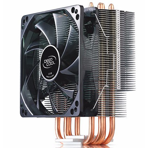 [Mã SKAMA06 giảm 8% đơn 250k]Tản nhiệt DEEPCOOL GAMMAXX 400 v2