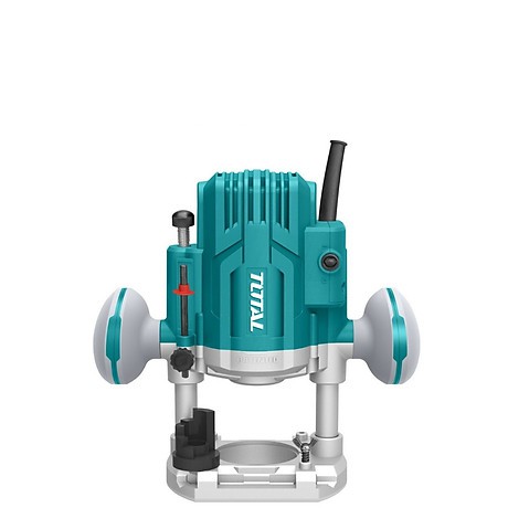 Máy phay gỗ 1200W TOTAL TR110816