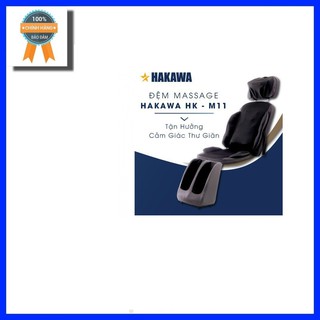 Đệm massage hakawa hk-m11
