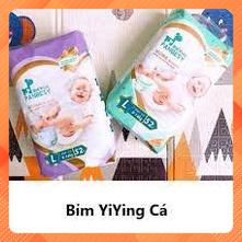 Bỉm YIYING Cá dán/quần nội địa trung cao cấp quần M60/ Quần L52