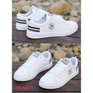 Giày thể thao nam, giày nam đẹp, giày nam thể thao, giày sneaker nam mã - kđct