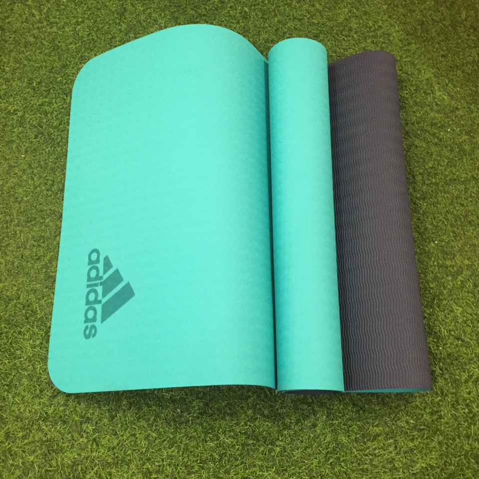 Thảm Tập Yoga ADIDAS Cao Cấp