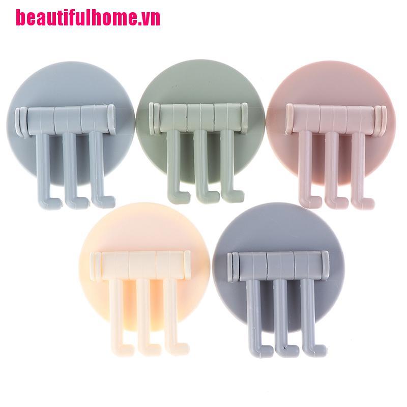 Tường 3 Tầng Thuận Tiện