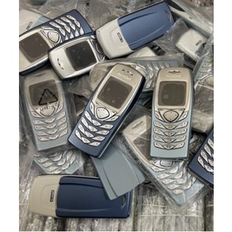Điện thoại cổ nokia 6100 Chính hãng mạnh mẽ và đầy phong cách
