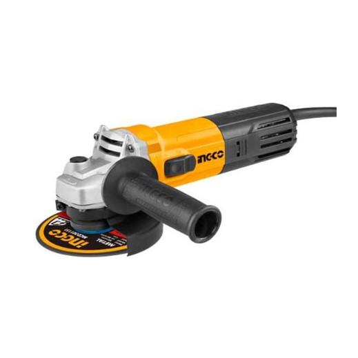 Máy mài góc 850W INGCO AG850282
