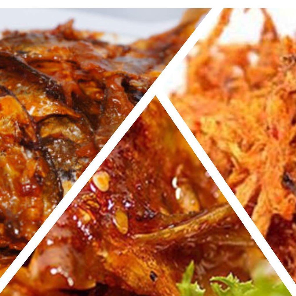 Đặc sản Quy Nhơn - Bình Định