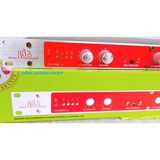 Nâng tiếng BBE 882I