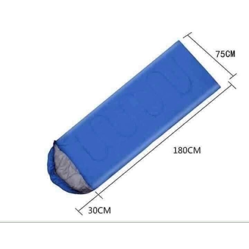 Túi ngủ văn phòng cao cấp hàng đẹp cực bền