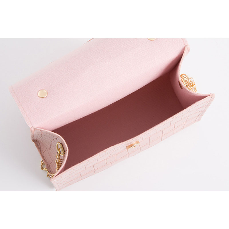 IELGY Túi đeo chéo thời trang sành điệu dành cho nữ