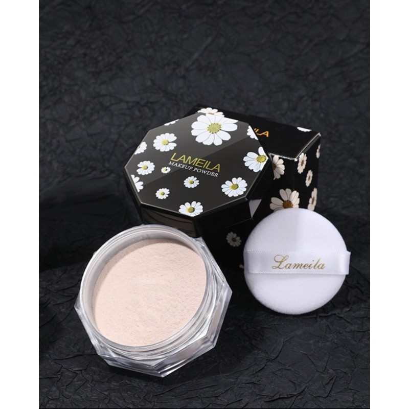 Phấn phủ dạng bột hoa cúc | BigBuy360 - bigbuy360.vn