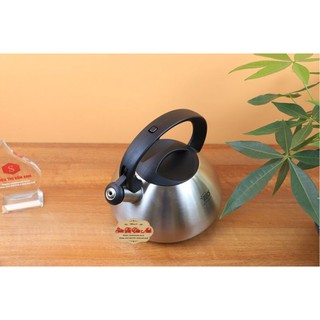 Ấm đun nước bếp từ Elo Bombee của Đức