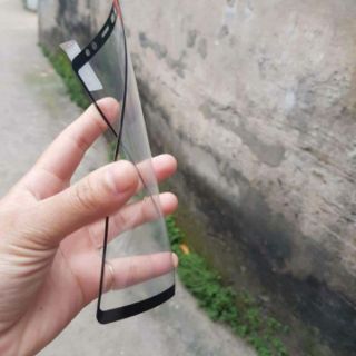 Dán dẻo full màn Samsung Galaxy Note 8 3D Vmax chính hãng .