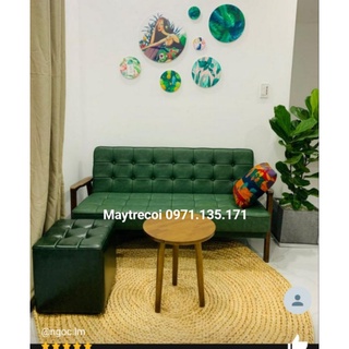 Thảm lục bình chụp ảnh decor 100cm - 120cm