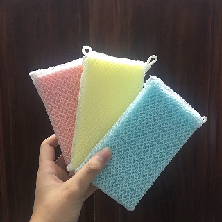 Combo 5 Miếng rửa bát - Miếng rửa chén