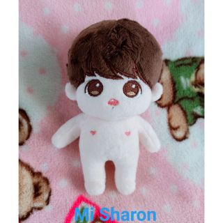 Only doll Milktea Kook 15cm