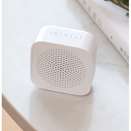 Loa Bluetooth Xiaomi-Loa Không Dây Điều Khiển Giọng Nói-Phiên Bản New 2022-Bảo Hành 12 Tháng