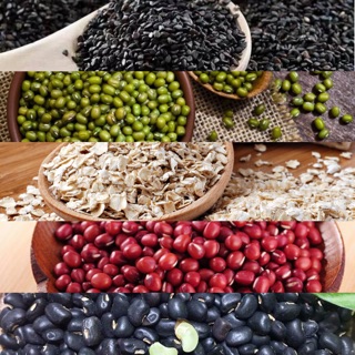 NGŨ CỐC DINH DƯỠNG