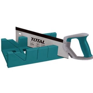 Bộ cưa cầm tay total THT59126