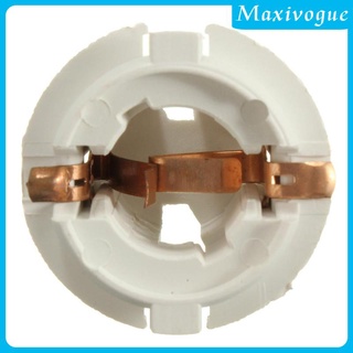 [Maxivogue] Ổ cắm giá đỡ bóng đèn đuôi cho X5 E53 E65 X3 E83