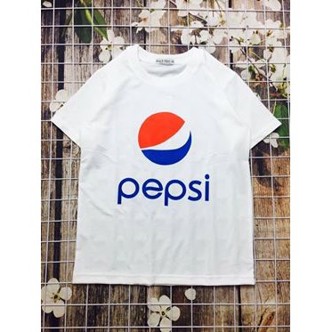 Áo thun pepsi