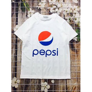 Áo thun pepsi