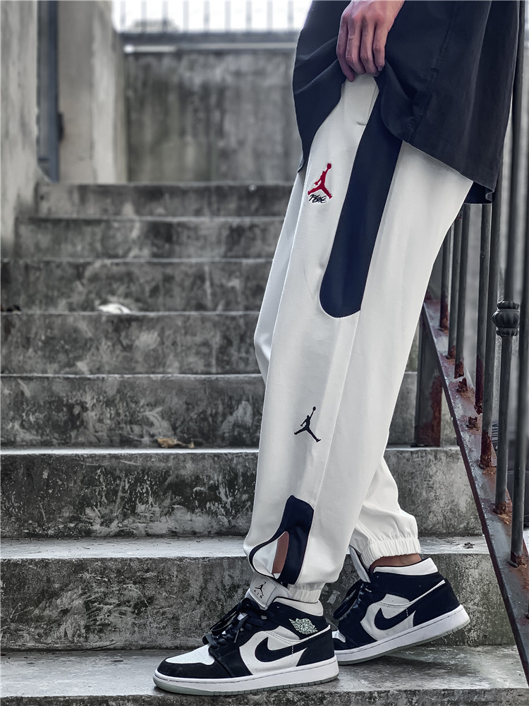 Quần Dài Thể Thao Nike Aj Phong Cách Năng Động Thời Trang Cho Nam | BigBuy360 - bigbuy360.vn