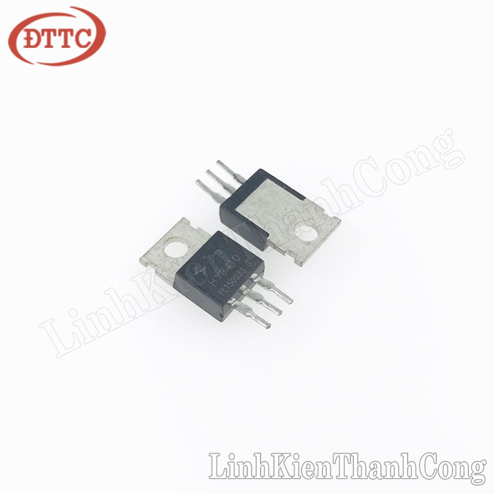 HY3410 MOSFET N-CH 140A 100V TO-220 THÁO MÁY