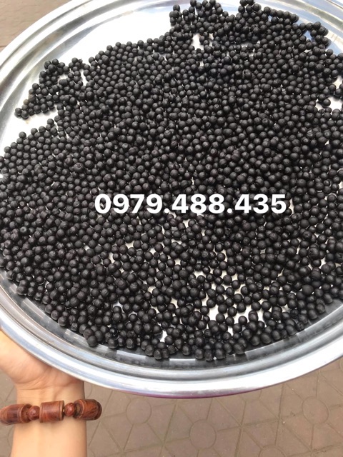 Viên hà thủ ô đỏ mật ong rừng | BigBuy360 - bigbuy360.vn