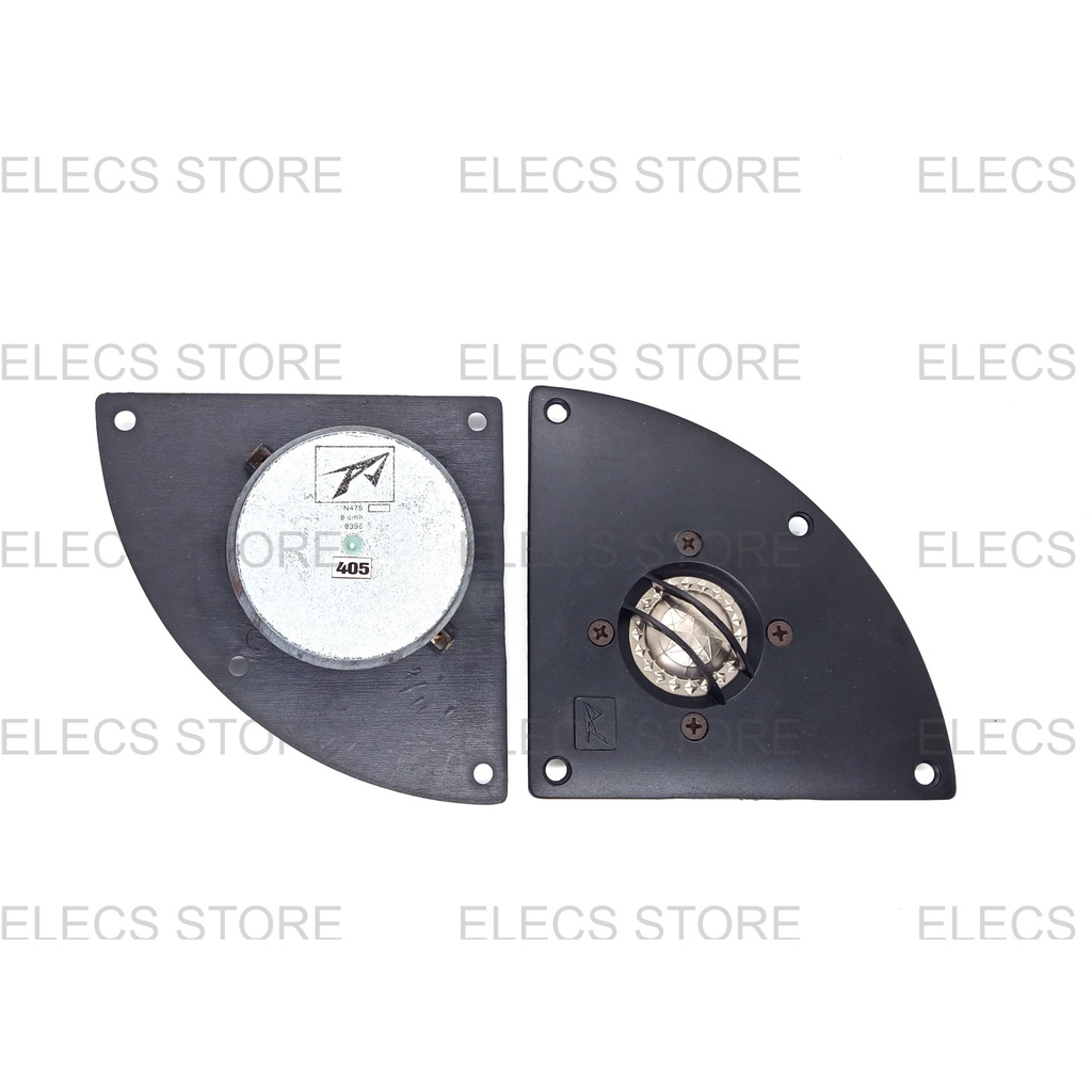 Loa Treble Peavey N475 12cm Kèm Tụ 400V-2.2uF (1 Cái)