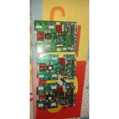 Bo công suất máy hàn 12 mosfet..ko mosfet