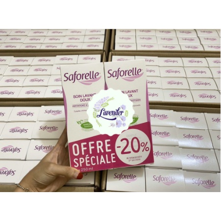 Dung dịch vệ sinh  Mycohydralin 500mg