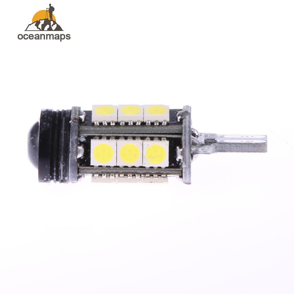 Đèn Led T15 W16W W2.1X9.5D 15smd 5050 Cob Led 921