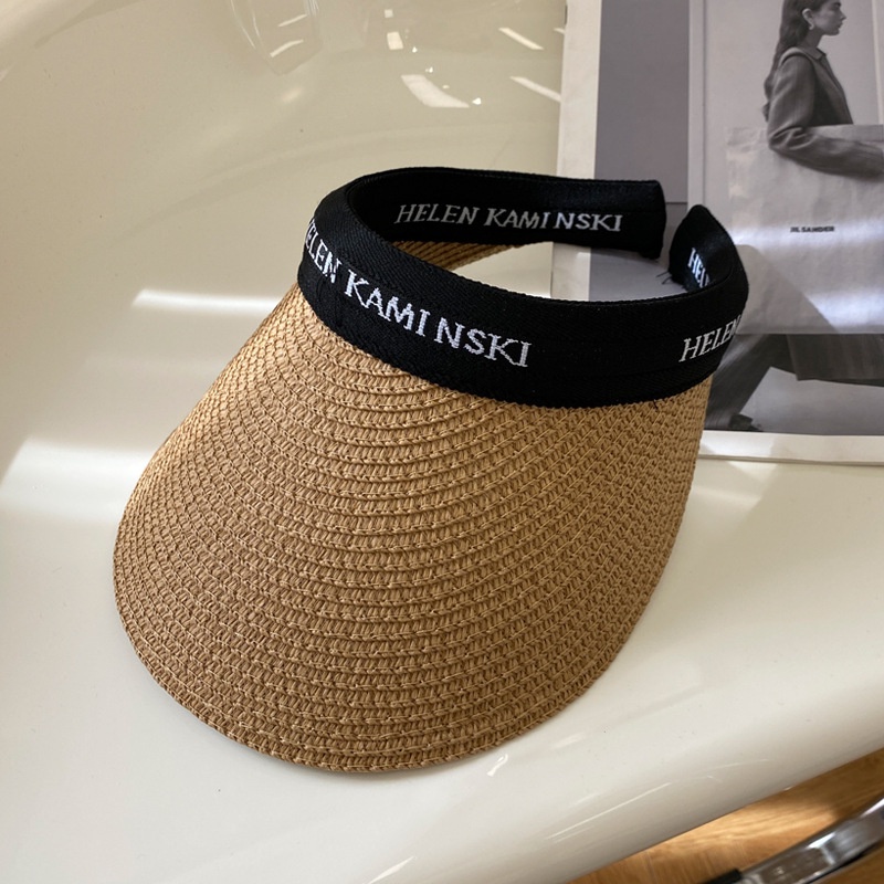 Nón Cói Rộng Vành Phong Cách Hàn Quốc Dành Cho Nữ