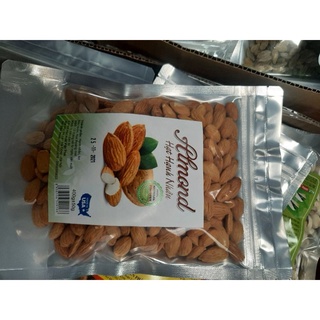 hạnh nhân tách vỏ 420gr