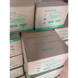 Dầu Vega oil 20l