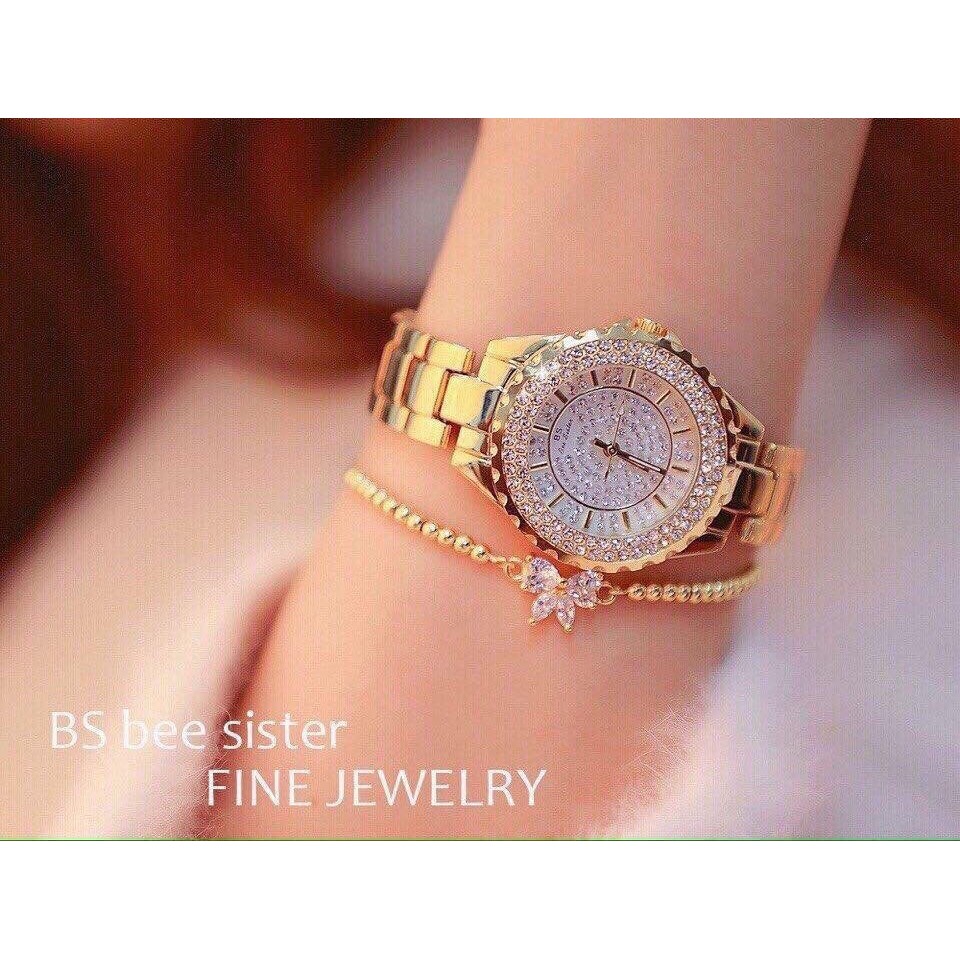 💎🔱 BEESISTER full đá 🔱💎
