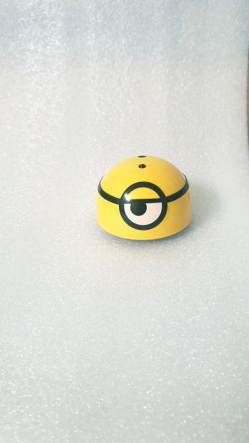 Đồ chơi giải trí Minion troll chạy bằng cảm ứng vui nhộn dành cho bé yêu