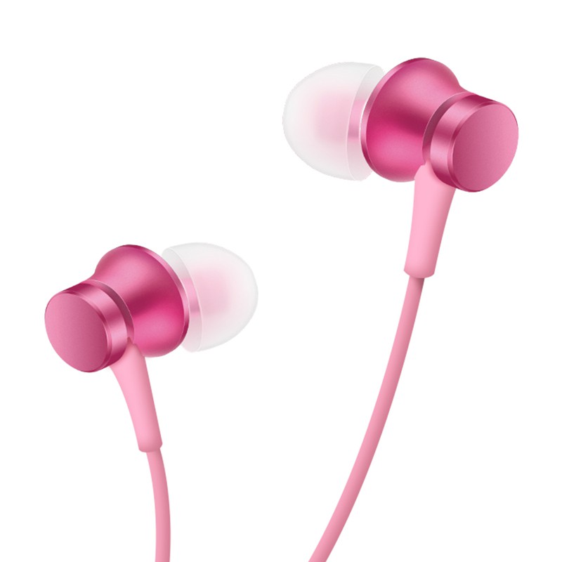 Tai nghe Xiaomi Mi In-Ear Headphones Basic 4.0 | BH 15 ngày