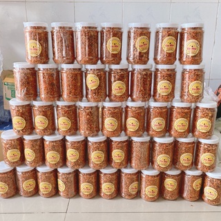 MUỐI TÔM HÀNH PHI 450G