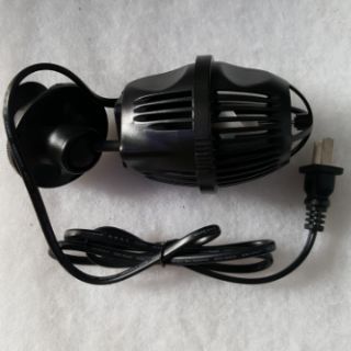 Máy thổi luồng 6W cho hồ cá