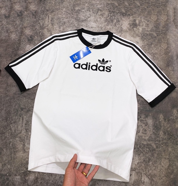 ÁO THUN TAY LỠ FORM UNISEX