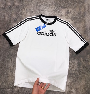 ÁO THUN TAY LỠ FORM UNISEX