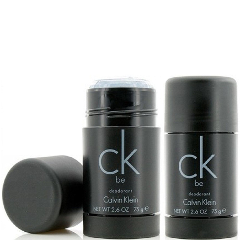 Lăn Khử Mùi Unisex 75G Calvin Klein Ck Be Thơm Hương Nước Hoa, Với uxu.vn Tất Cả Là Chính Hãng.