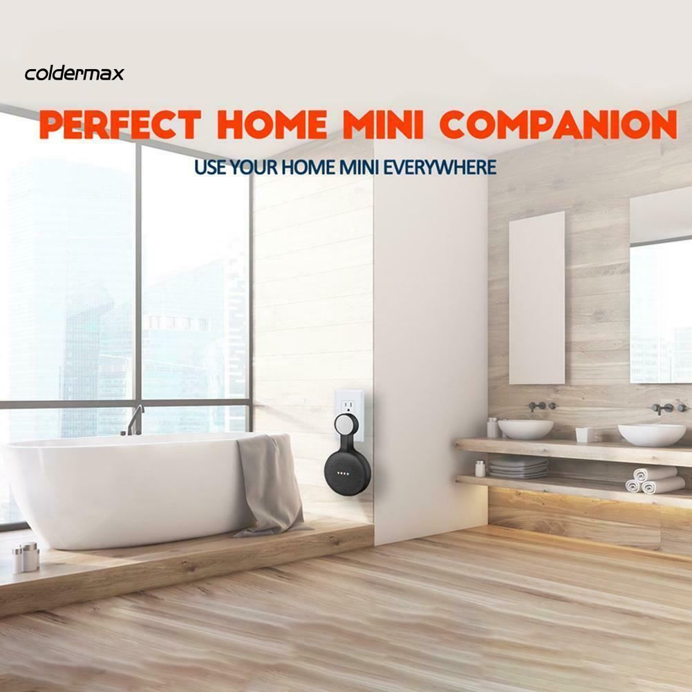Giá đỡ gắn tường dành cho loa thông minh Google Home Mini