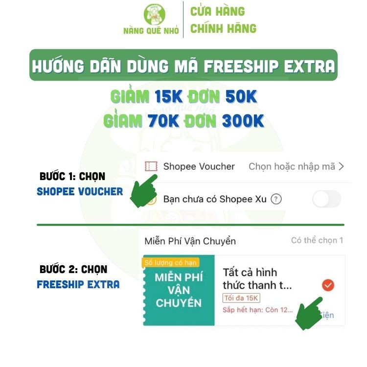 Lá Xông Giải Cảm The Moshav Farm Thảo Mộc Tự Nhiên Tăng Cường Đề Kháng Combo 10 gói