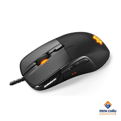 Chuột Chơi Game Có Dây SteelSeries Rival 710 - 62334