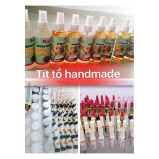 Tonner dấm táo 100% tự nhiên