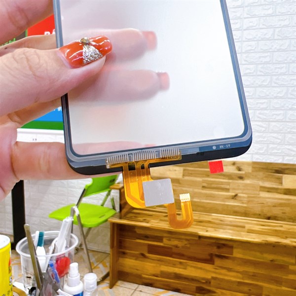 Cảm ứng Nokia 6.1 Plus / X6