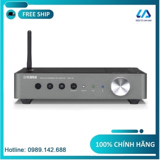 Bộ giải mã âm thanh DAC Yamaha WXC-50 hàng chính hãng bảo hành 12 tháng yamaha