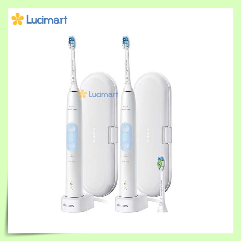 Bàn chải điện Philips Sonicare Optimal Clean